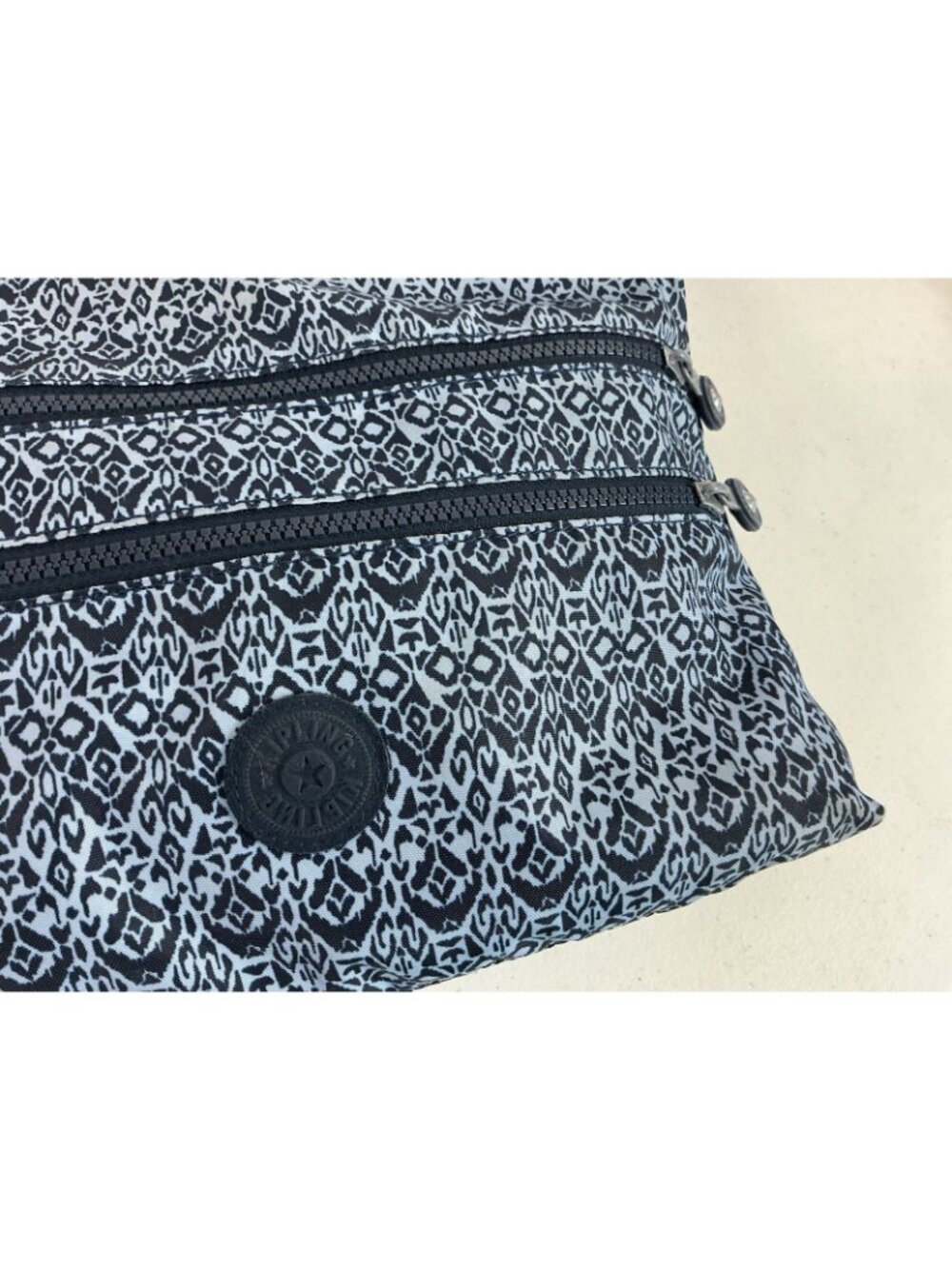 Kipling Blue Purse Crossbody Bag - Picture 6 of 6